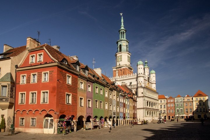 Polish Food and Traditional Drinks Tour