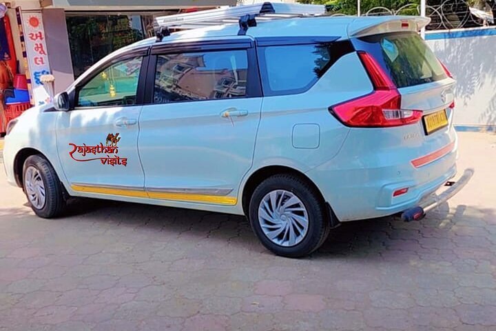 Private Jodhpur To Udaipur Transfer With Ranakpur Temple