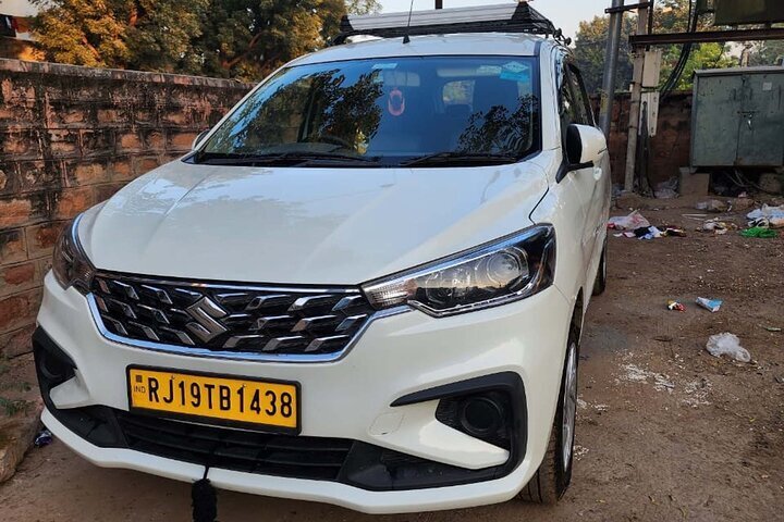 Private Jodhpur To Udaipur Transfer With Ranakpur Temple