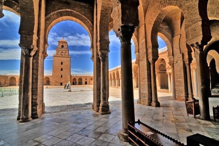 El Jem, Kairouan & Monastir/Sousse BY SAYMEEN VIP TOURS