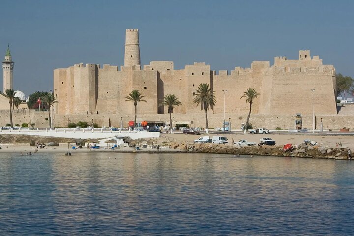 El Jem, Kairouan & Monastir/Sousse BY SAYMEEN VIP TOURS
