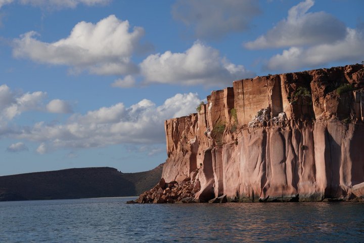 BOAT to Espiritu Santo Island and Balandra