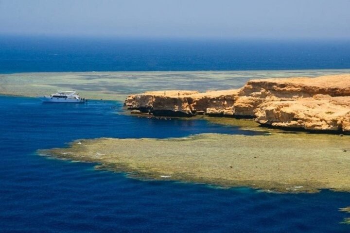 Ras Mohammed & White Island Snorkeling & Diving – Sharm El Sheikh