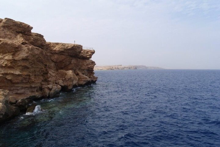 Ras Mohammed & White Island Snorkeling & Diving – Sharm El Sheikh