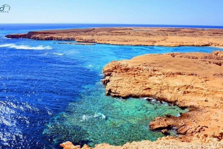 Ras Mohammed & White Island Snorkeling & Diving – Sharm El Sheikh