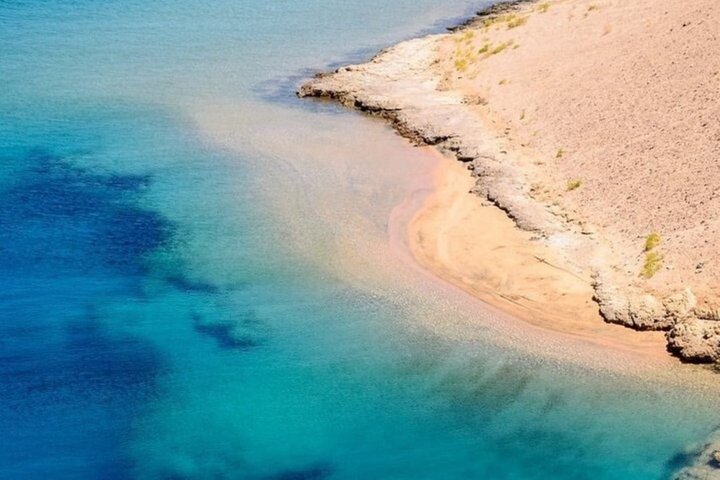 Ras Mohammed & White Island Snorkeling & Diving – Sharm El Sheikh