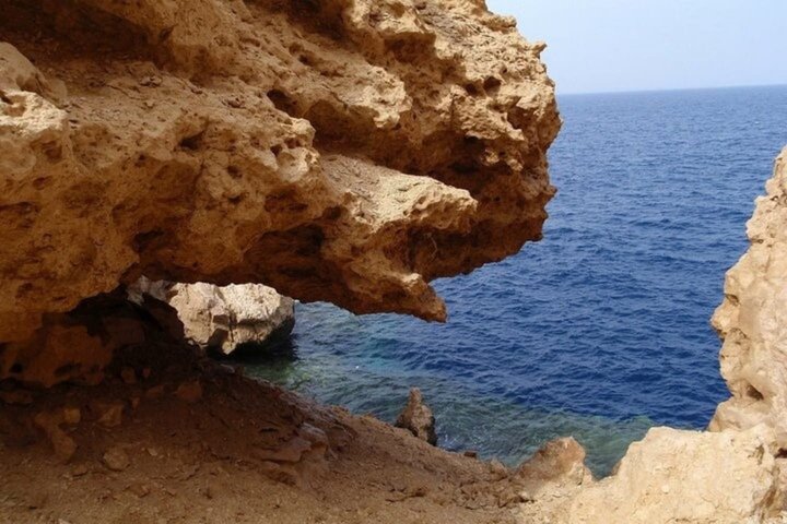 Ras Mohammed & White Island Snorkeling & Diving – Sharm El Sheikh