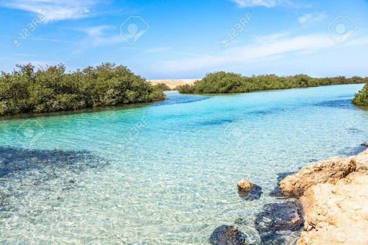 Ras Mohammed & White Island Snorkeling & Diving – Sharm El Sheikh
