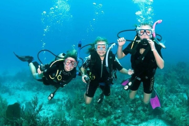 Ras Mohammed & White Island Snorkeling & Diving – Sharm El Sheikh
