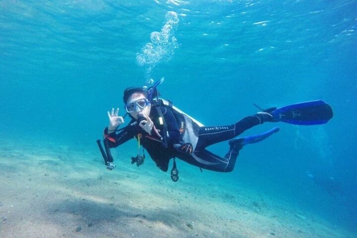 Ras Mohammed & White Island Snorkeling & Diving – Sharm El Sheikh