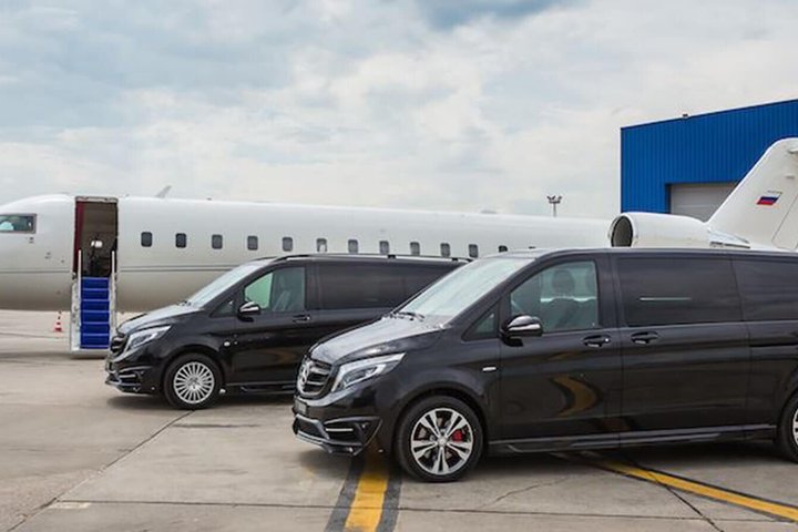 One way shared transfer from or to Chania Airport To Bali