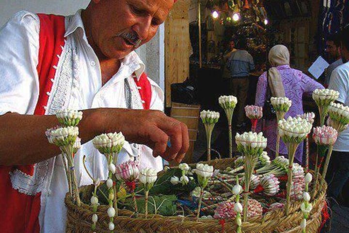 Tunis,Carthage&Sidi Bou Said:Premium Private Day Tour with Pickup