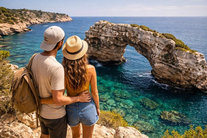 Best Mallorca Coves: Paddle Surf, Snorkeling and Guide