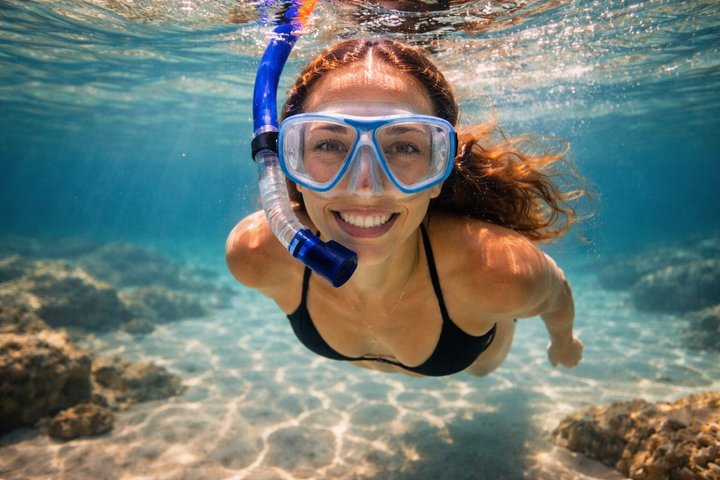 Best Mallorca Coves: Paddle Surf, Snorkeling and Guide