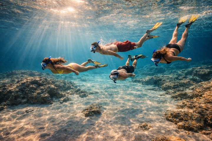 Best Mallorca Coves: Paddle Surf, Snorkeling and Guide
