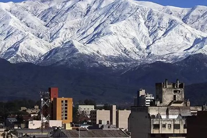Discover San Salvador de Jujuy City Tour