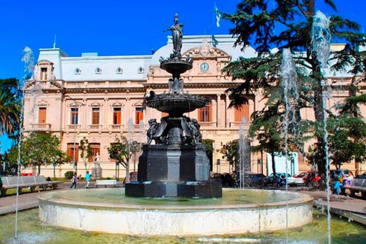 Discover San Salvador de Jujuy City Tour