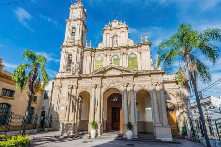 Discover San Salvador de Jujuy City Tour