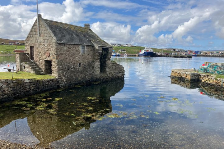 Explore Shetland Island on a Private Tour with a Local Guide