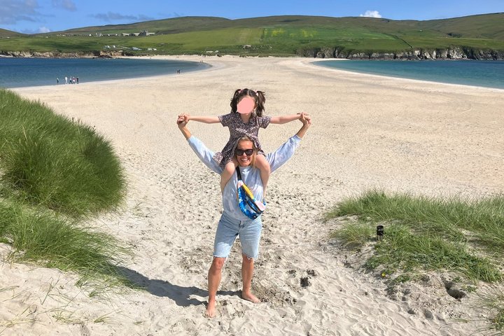 Explore Shetland Island on a Private Tour with a Local Guide