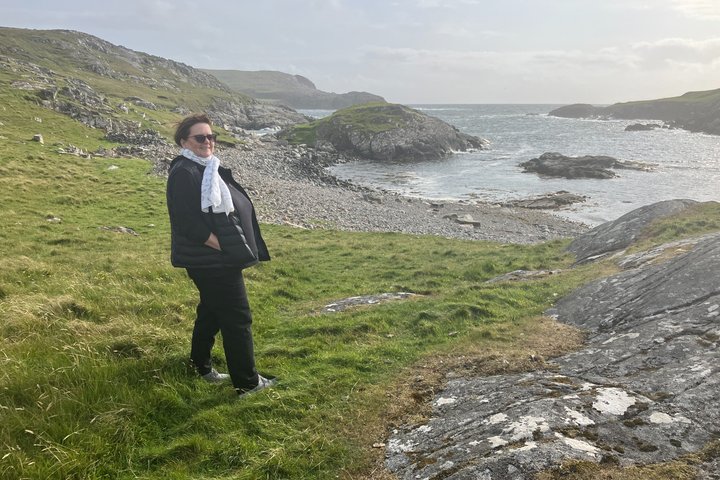 Explore Shetland Island on a Private Tour with a Local Guide