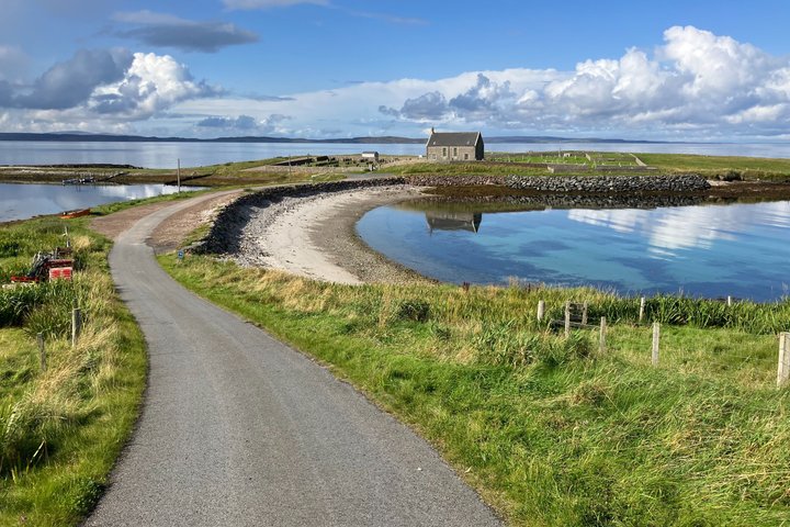 Explore Shetland Island on a Private Tour with a Local Guide