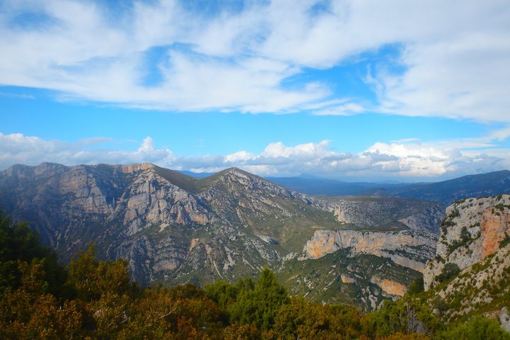 Canyoning for family and kids in Sierra de Guara