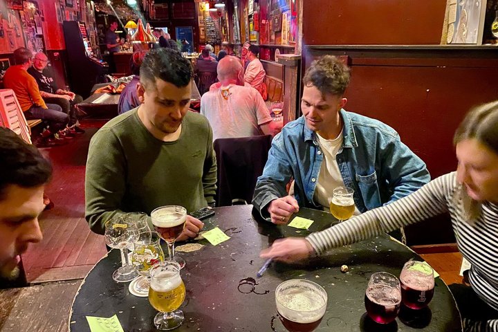 Pub Trail Maastricht An Adventure Full of Surprises