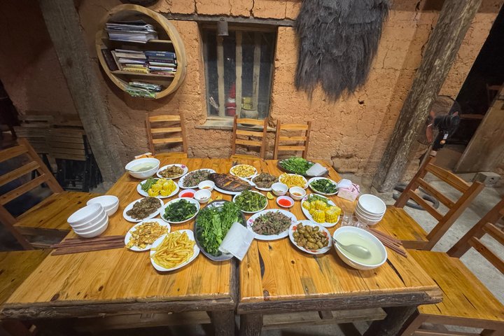 Ha Giang Heritage Motorbike Loop 3D– Culture & Vietnamese Cuisine