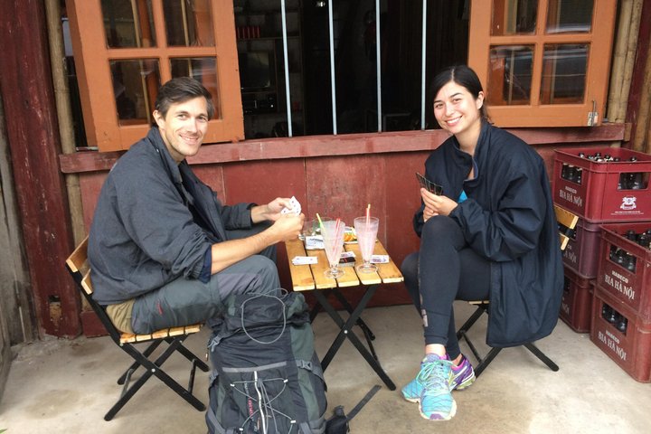 Ha Giang Heritage Motorbike Loop 3D– Culture & Vietnamese Cuisine