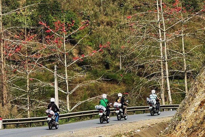 Ha Giang Heritage Motorbike Loop 3D– Culture & Vietnamese Cuisine