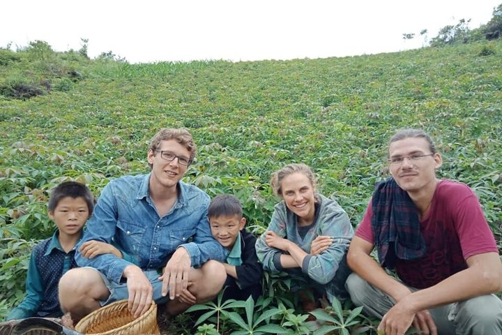 Ha Giang Heritage Motorbike Loop 3D– Culture & Vietnamese Cuisine