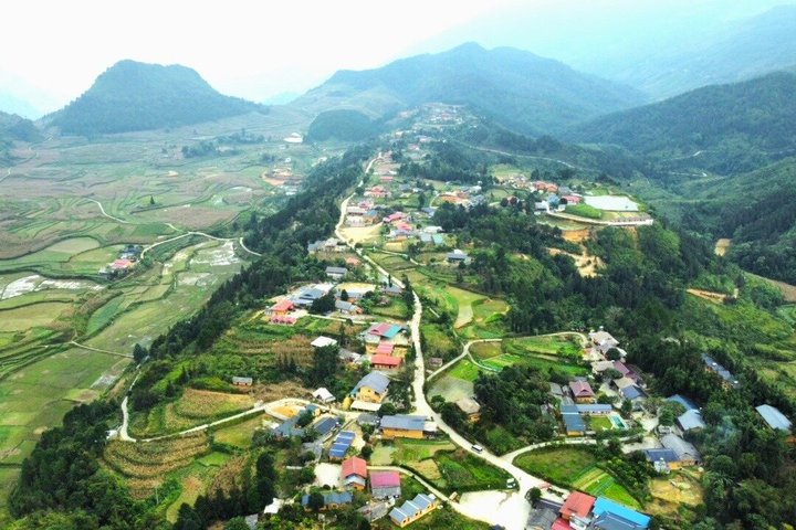 Ha Giang Heritage Motorbike Loop 3D– Culture & Vietnamese Cuisine