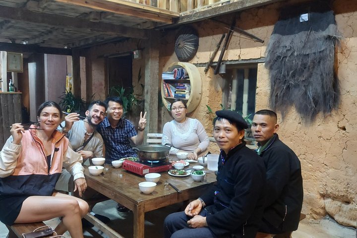 Ha Giang Heritage Motorbike Loop 3D– Culture & Vietnamese Cuisine