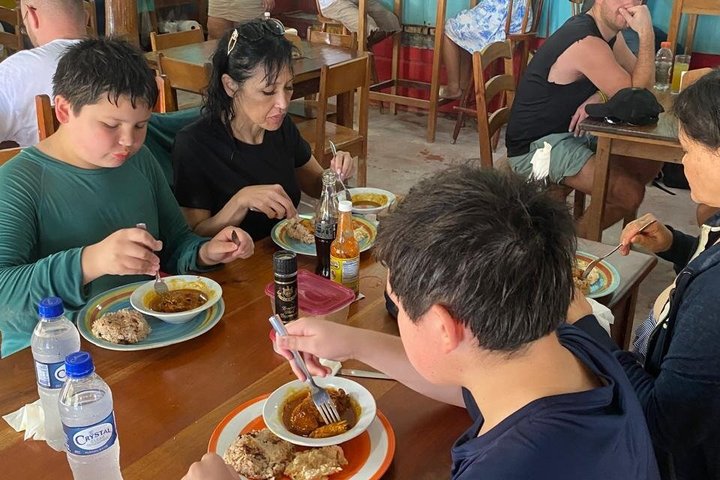 Full-Day Snorkel at Hol Chan, Shark Ray & More; San Pedro Belize