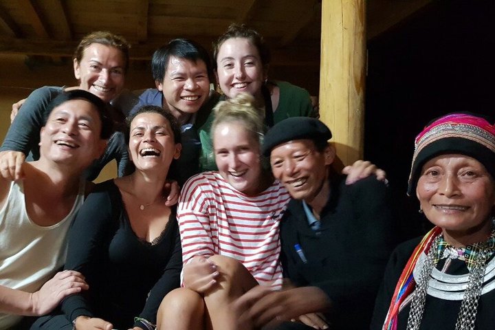 Ha Giang Heritage Motorbike Loop 3D– Culture & Vietnamese Cuisine