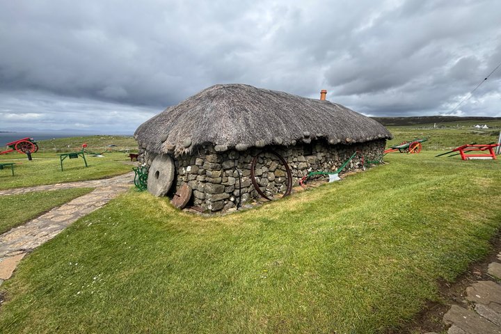 Isle of Skye Highlights - Bespoke Private Tour for up to 7 guests