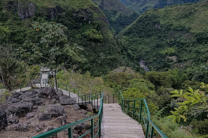 Ancient Magic Tour Horseback Riding or Truck