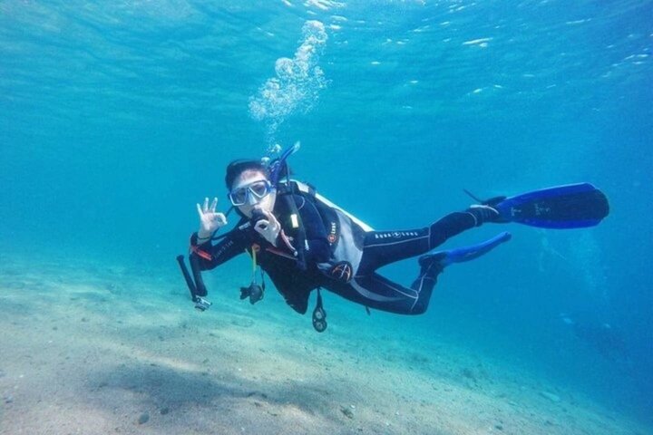 Tiran Island Snorkeling , Diving Cruise & Lunch - Sharm El Sheikh