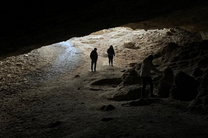 Excursion to Milodon Cave from Puerto Natales
