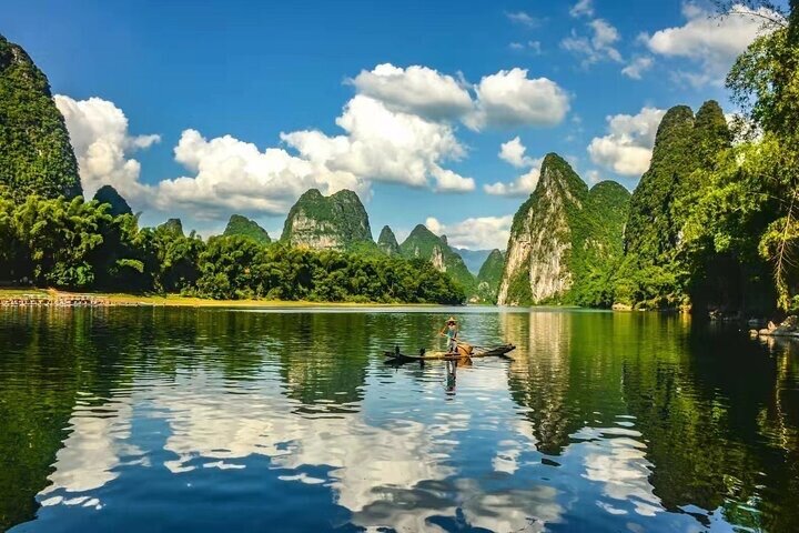 1 Day Private car with English- speaking driver service