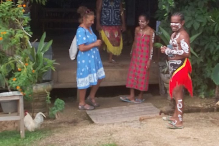 Sorong Southwest Papua Full Day Tour