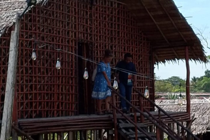 Sorong Southwest Papua Full Day Tour