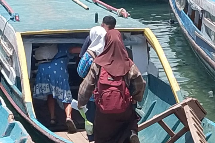 Sorong Southwest Papua Full Day Tour