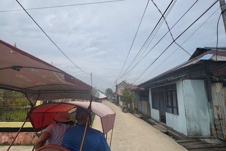 Sorong Southwest Papua Full Day Tour