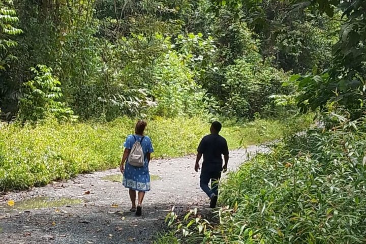 Sorong Southwest Papua Full Day Tour