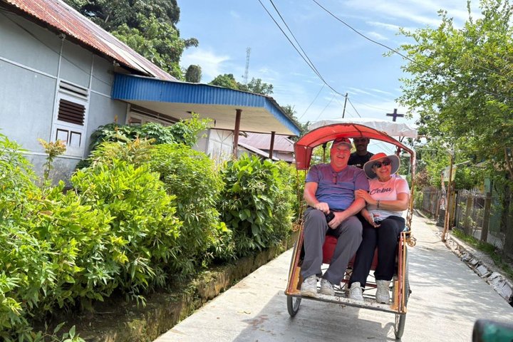 Sorong Southwest Papua Full Day Tour