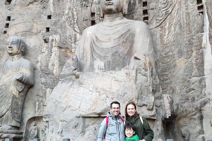 Best Luoyang Private One Day Tour