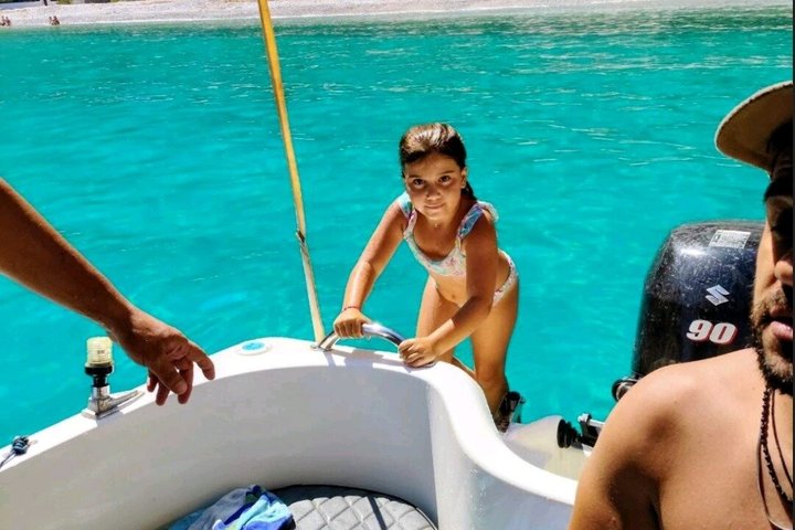 Private Skippered Tour Discover Symi Spots In One Trip 4 hours