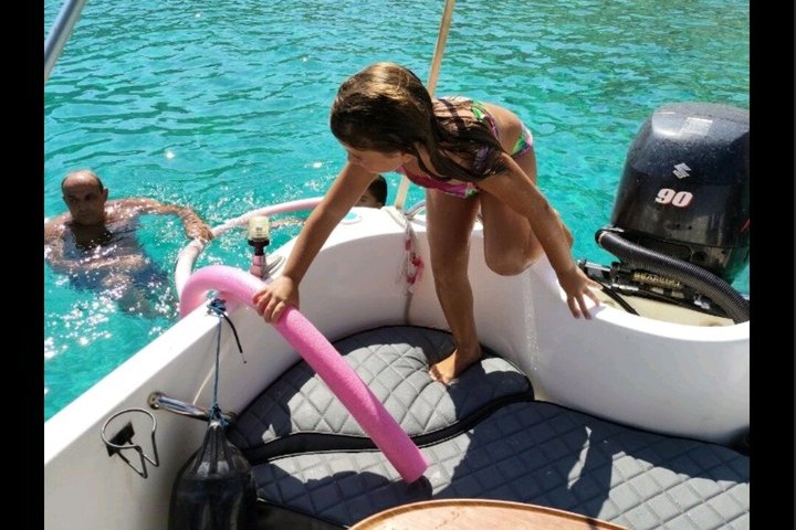 Private Skippered Tour Discover Symi Spots In One Trip 4 hours